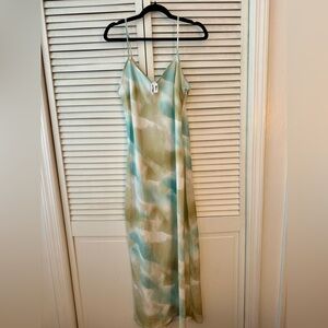 90s Vintage Slip Dress
